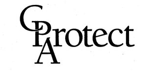 CPA PROTECT logo