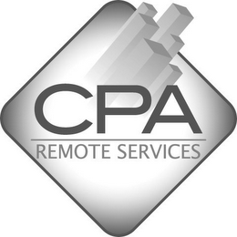 CPA REMOTE SERVICES logo