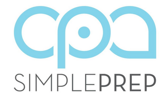 CPA SIMPLEPREP logo