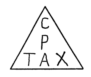 CPA TAX logo