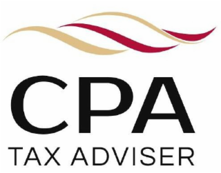 CPA TAX ADVISER logo