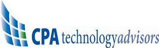CPA TECHNOLOGY ADVISORS logo