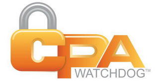 CPA WATCHDOG logo