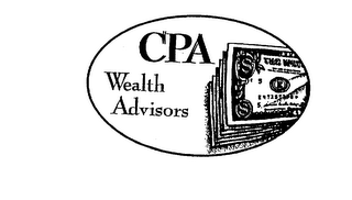 CPA WEALTH ADVISORS logo