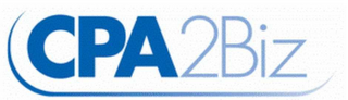 CPA2BIZ logo