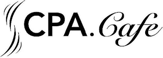 CPA.CAFE logo