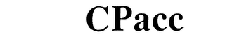 CPACC logo