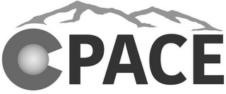 CPACE logo