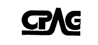 CPAG logo