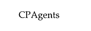 CPAGENTS logo