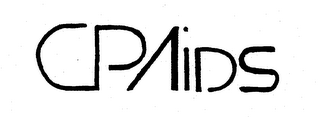 CPAIDS logo