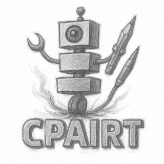 CPAIRT logo
