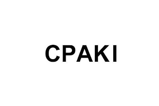 CPAKI logo