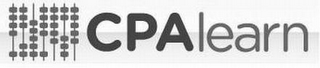 CPALEARN logo