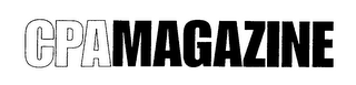 CPAMAGAZINE logo