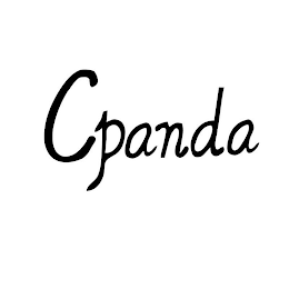 CPANDA logo