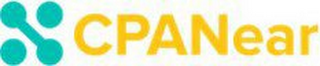 CPANEAR logo