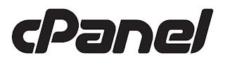 CPANEL logo