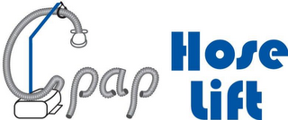 CPAP HOSE LIFT logo