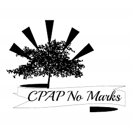CPAP NO MARKS logo