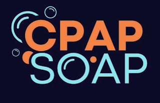 CPAP SOAP logo