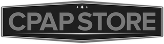 CPAP STORE logo