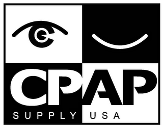 CPAP SUPPLY USA logo