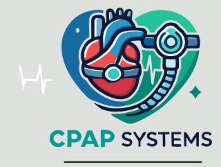 CPAP SYSTEMS logo