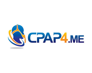 CPAP4.ME logo