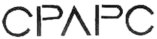 CPAPC logo