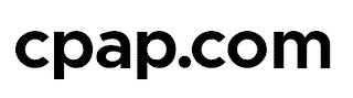 CPAP.COM logo