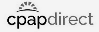 CPAPDIRECT logo