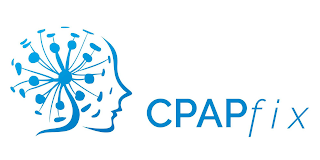 CPAPFIX logo