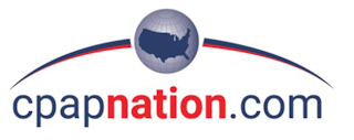 CPAPNATION.COM logo