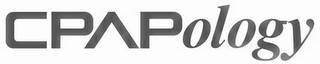 CPAPOLOGY logo