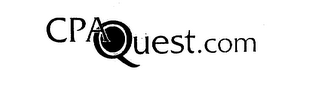 CPAQUEST.COM logo