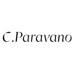 C.PARAVANO logo