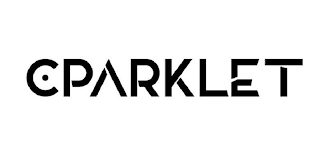 CPARKLET logo