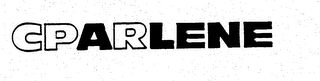 CPARLENE logo
