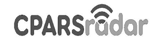 CPARSRADAR