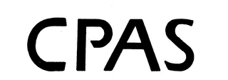 CPAS logo