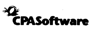 CPASOFTWARE logo