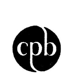 CPB logo