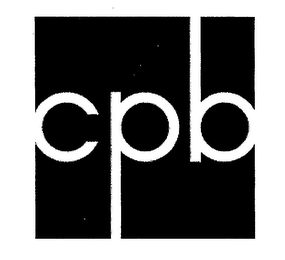 CPB logo