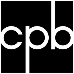 CPB logo