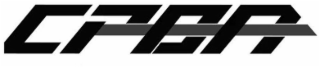 CPBA logo
