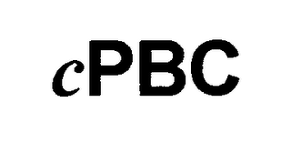 CPBC logo