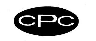CPC logo