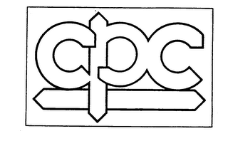CPC logo