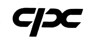 CPC logo